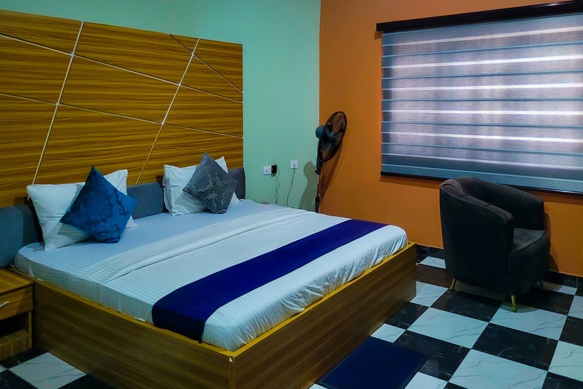 VVIP ROOM